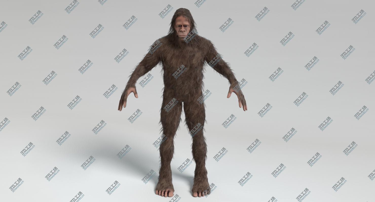 images/goods_img/2021040164/3D Bigfoot/2.jpg